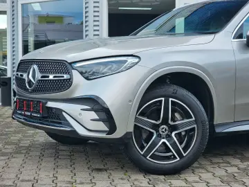 GLC 300 e 4Matic FINAL EDITION/AMG PAKET/MBUX