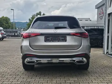 GLC 300 e 4Matic FINAL EDITION/AMG PAKET/MBUX