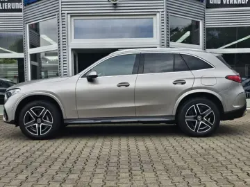 GLC 300 e 4Matic FINAL EDITION/AMG PAKET/MBUX