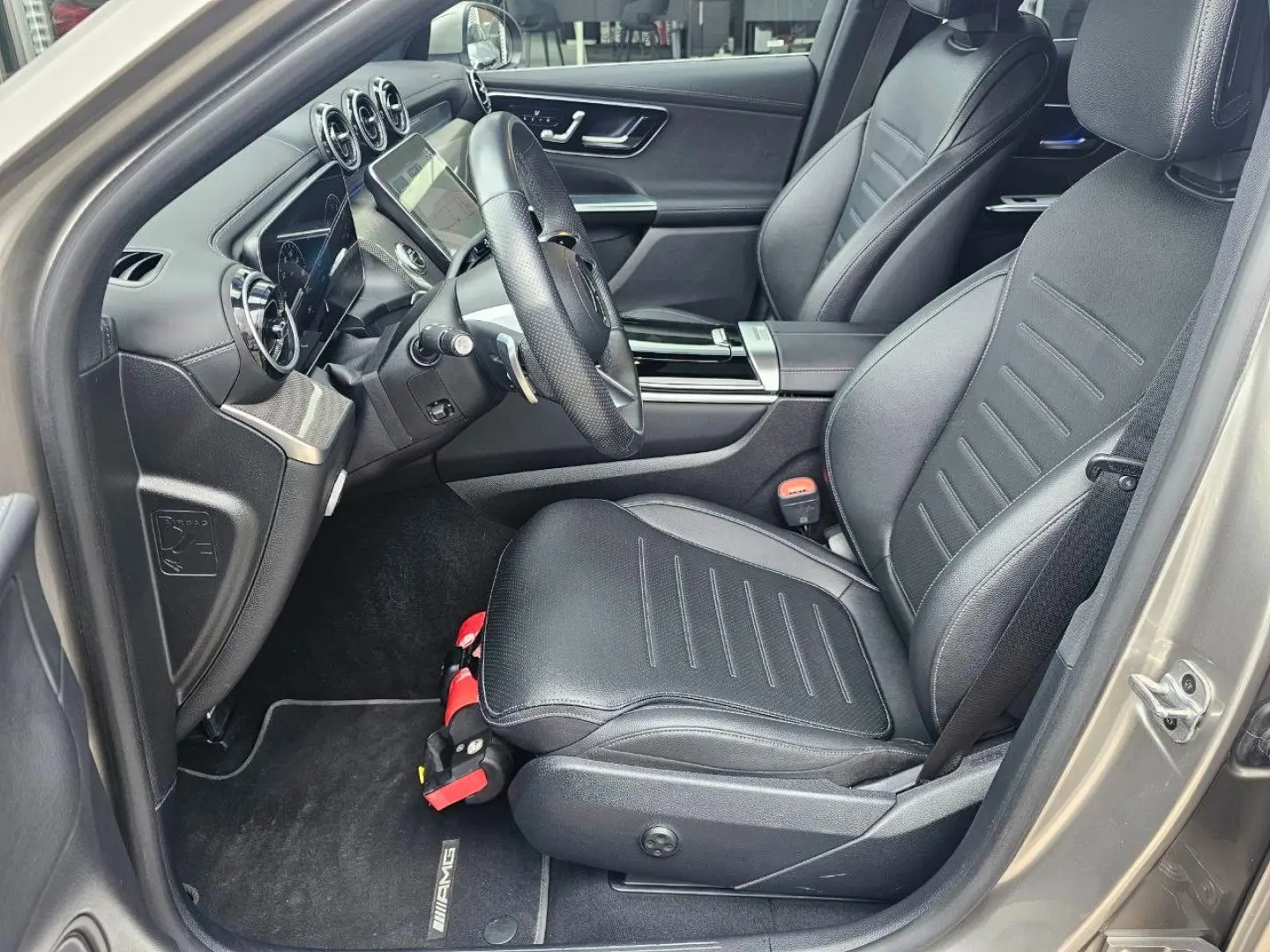 GLC 300 e 4Matic FINAL EDITION/AMG PAKET/MBUX