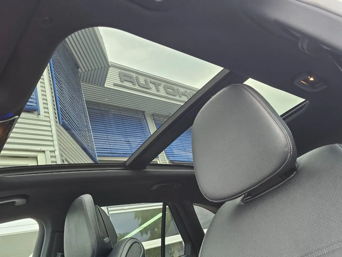 GLC 300 e 4Matic FINAL EDITION/AMG PAKET/MBUX