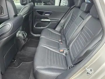 GLC 300 e 4Matic FINAL EDITION/AMG PAKET/MBUX