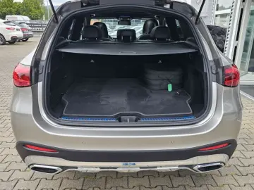 GLC 300 e 4Matic FINAL EDITION/AMG PAKET/MBUX