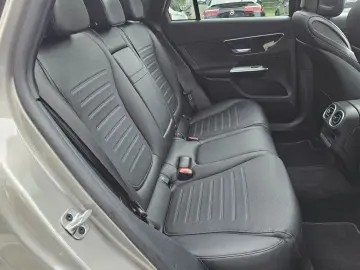 GLC 300 e 4Matic FINAL EDITION/AMG PAKET/MBUX