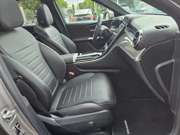 GLC 300 e 4Matic FINAL EDITION/AMG PAKET/MBUX