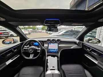 GLC 300 e 4Matic FINAL EDITION/AMG PAKET/MBUX