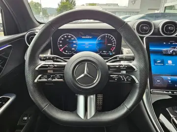 GLC 300 e 4Matic FINAL EDITION/AMG PAKET/MBUX