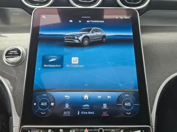 GLC 300 e 4Matic FINAL EDITION/AMG PAKET/MBUX