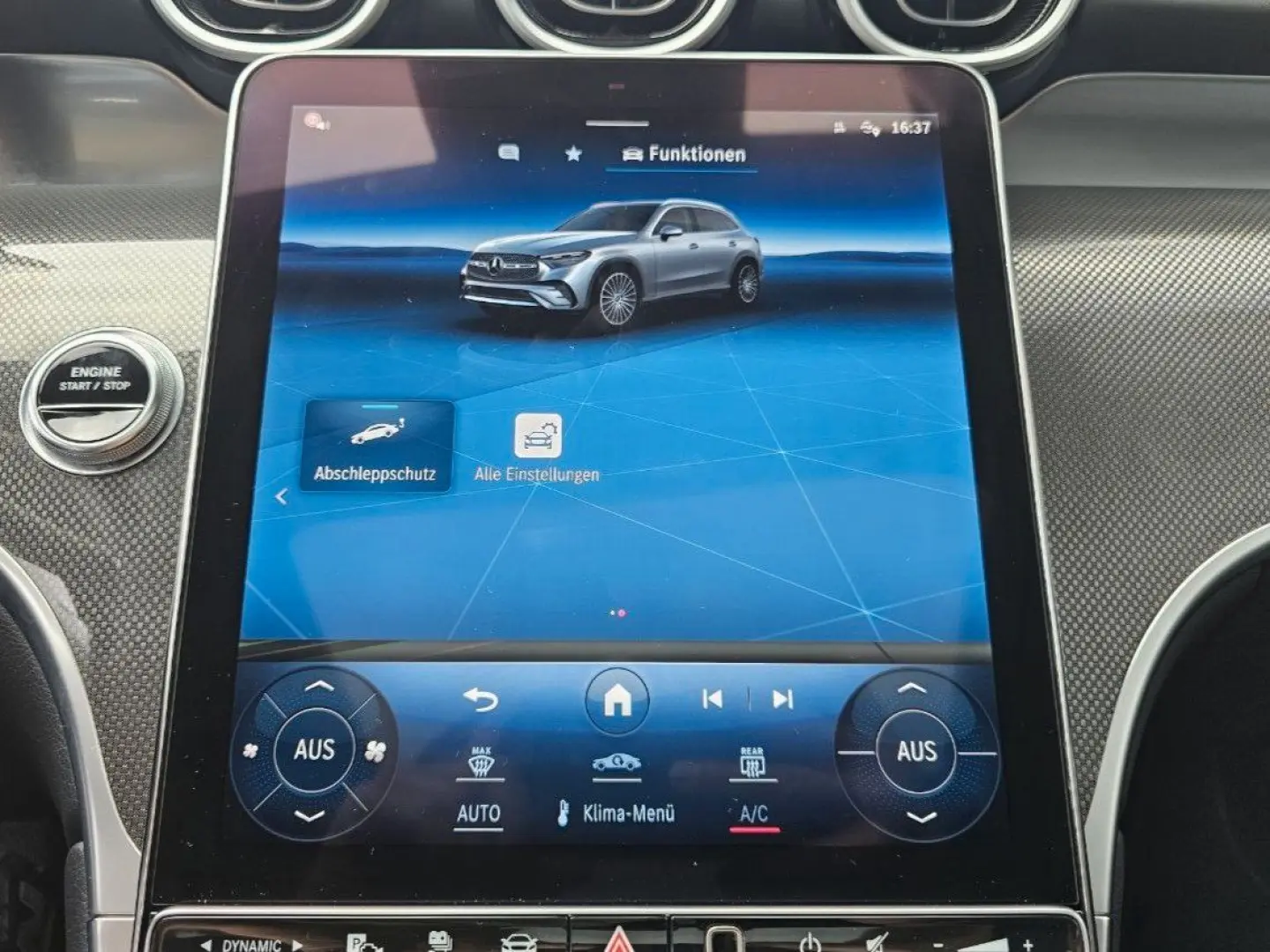 GLC 300 e 4Matic FINAL EDITION/AMG PAKET/MBUX