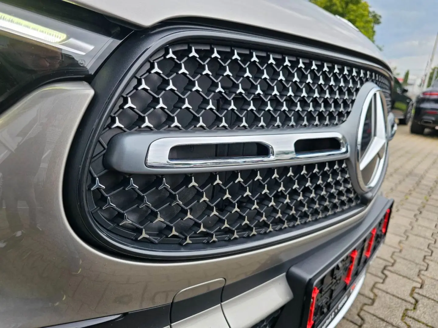 GLC 300 e 4Matic FINAL EDITION/AMG PAKET/MBUX