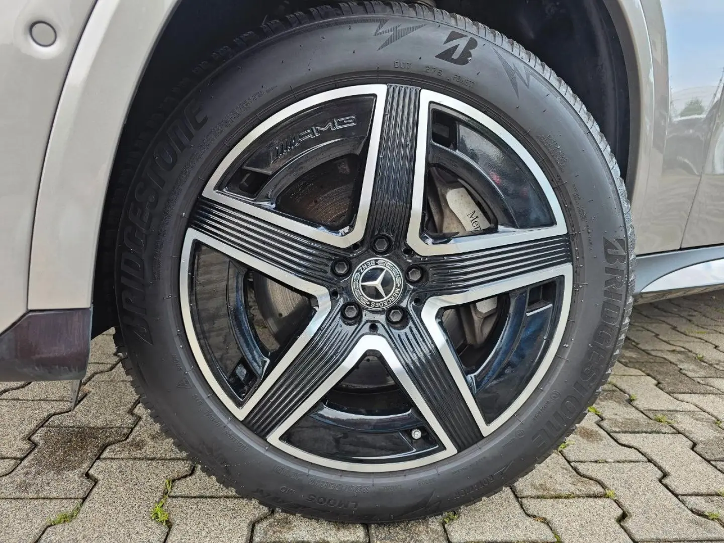 GLC 300 e 4Matic FINAL EDITION/AMG PAKET/MBUX