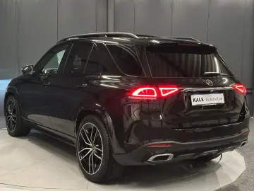 GLE 400 d 4Matic*AMG*22Zoll*Night*PANORAMA*HIFI*