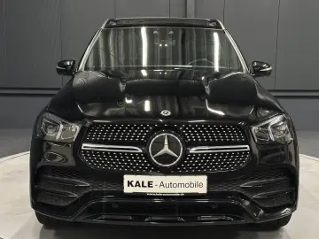 GLE 400 d 4Matic*AMG*22Zoll*Night*PANORAMA*HIFI*