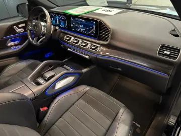GLE 400 d 4Matic*AMG*22Zoll*Night*PANORAMA*HIFI*