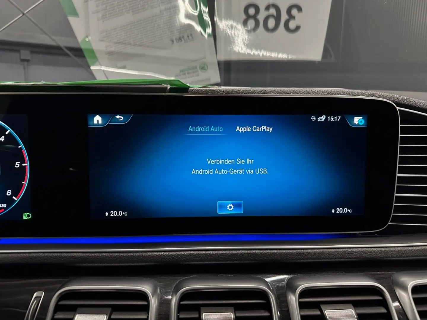 GLE 400 d 4Matic*AMG*22Zoll*Night*PANORAMA*HIFI*
