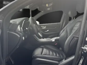GLC 300 e AMG Coupe 20*belüSit*Virtual*360*Luftf