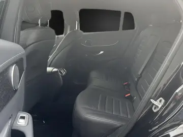 GLC 300 e AMG Coupe 20*belüSit*Virtual*360*Luftf