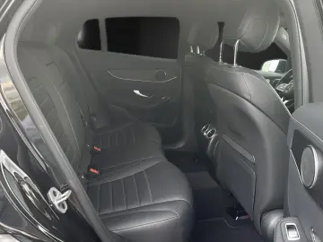 GLC 300 e AMG Coupe 20*belüSit*Virtual*360*Luftf