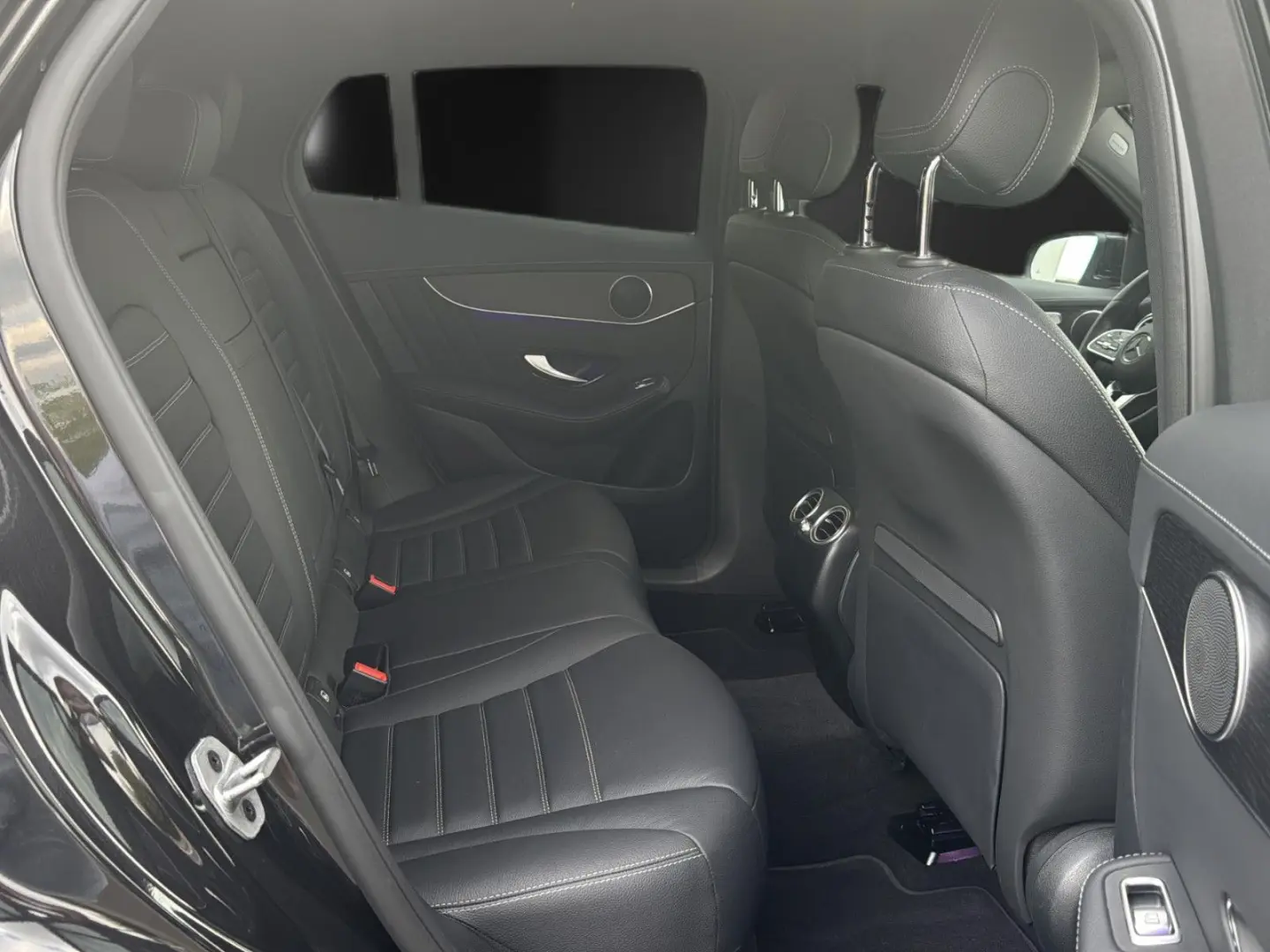 GLC 300 e AMG Coupe 20*belüSit*Virtual*360*Luftf