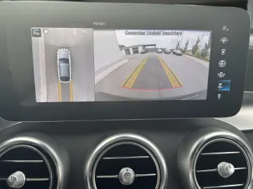 GLC 300 e AMG Coupe 20*belüSit*Virtual*360*Luftf