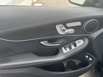 GLC 300 e AMG Coupe 20*belüSit*Virtual*360*Luftf