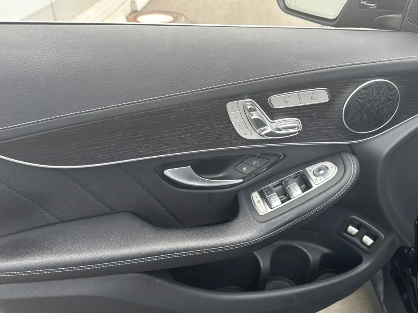 GLC 300 e AMG Coupe 20*belüSit*Virtual*360*Luftf
