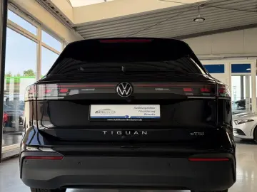Tiguan Life Design Autom.. *LED *ACC *Navi *AHK