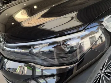 Tiguan Life Design Autom.. *LED *ACC *Navi *AHK