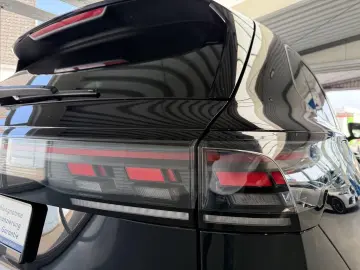 Tiguan Life Design Autom.. *LED *ACC *Navi *AHK