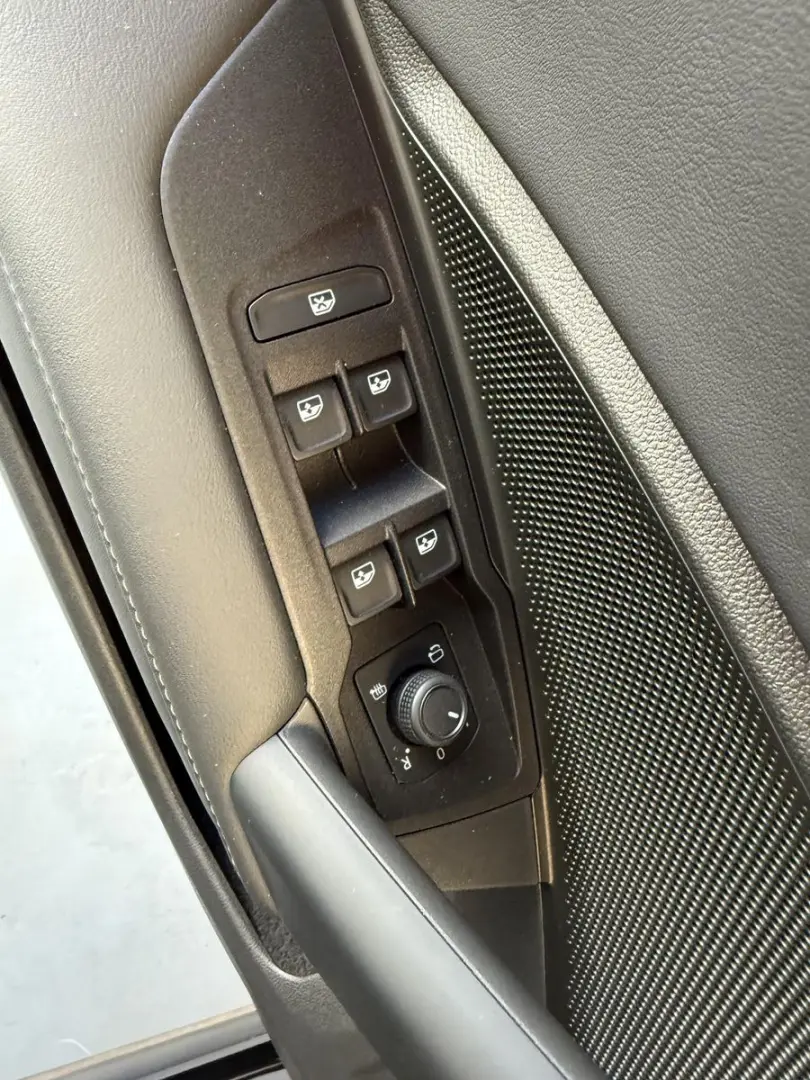 Tiguan Life Design Autom.. *LED *ACC *Navi *AHK