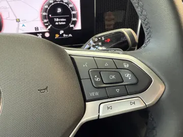 Tiguan Life Design Autom.. *LED *ACC *Navi *AHK