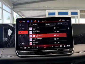 Tiguan Life Design Autom.. *LED *ACC *Navi *AHK