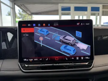 Tiguan Life Design Autom.. *LED *ACC *Navi *AHK