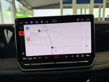 Tiguan Life Design Autom.. *LED *ACC *Navi *AHK