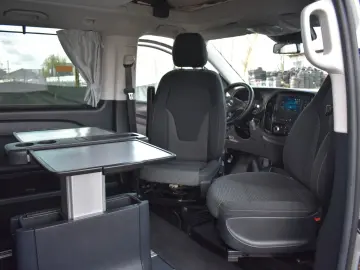 V 250 CDI LANG MARCO POLO TISCH-PAKET NAVI AHK