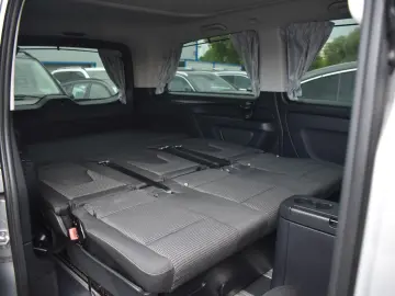 V 250 CDI LANG MARCO POLO TISCH-PAKET NAVI AHK