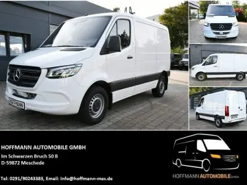 Sprinter Kasten 317 CDI L1H1 Autom. LED RWD