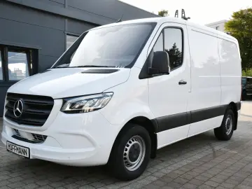 Sprinter Kasten 317 CDI L1H1 Autom. LED RWD
