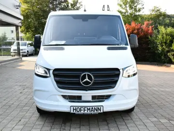 Sprinter Kasten 317 CDI L1H1 Autom. LED RWD