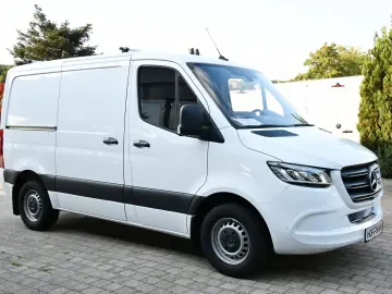Sprinter Kasten 317 CDI L1H1 Autom. LED RWD