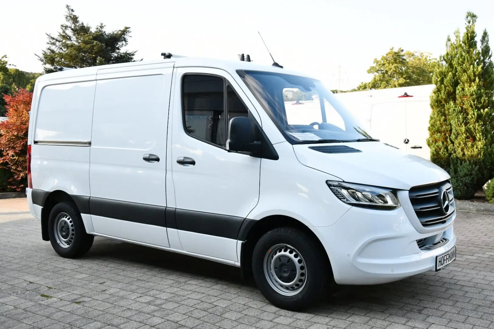 Sprinter Kasten 317 CDI L1H1 Autom. LED RWD