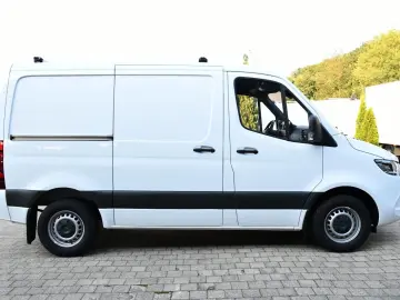 Sprinter Kasten 317 CDI L1H1 Autom. LED RWD