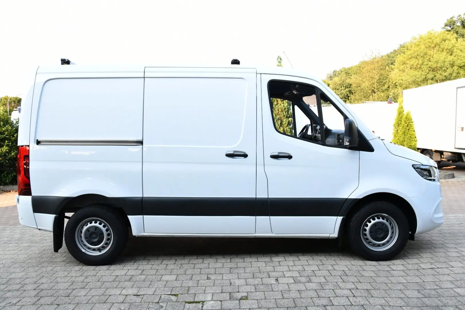 Sprinter Kasten 317 CDI L1H1 Autom. LED RWD