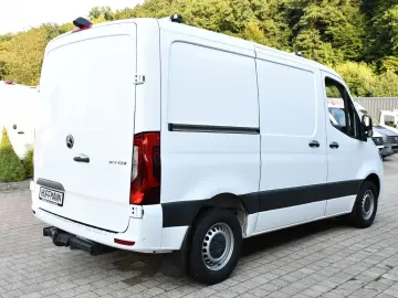 Sprinter Kasten 317 CDI L1H1 Autom. LED RWD
