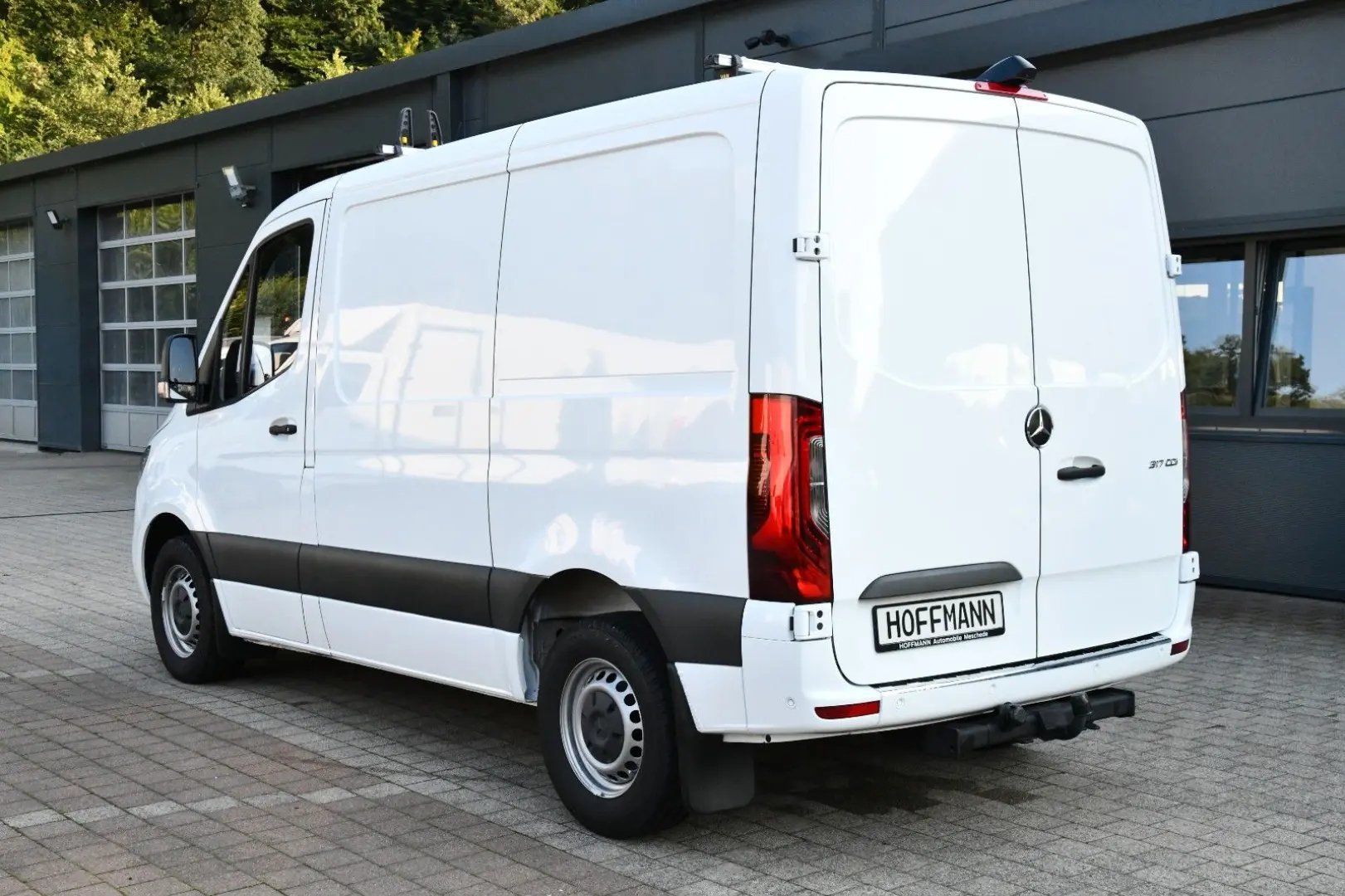 Sprinter Kasten 317 CDI L1H1 Autom. LED RWD