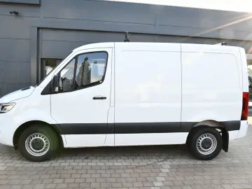 Sprinter Kasten 317 CDI L1H1 Autom. LED RWD