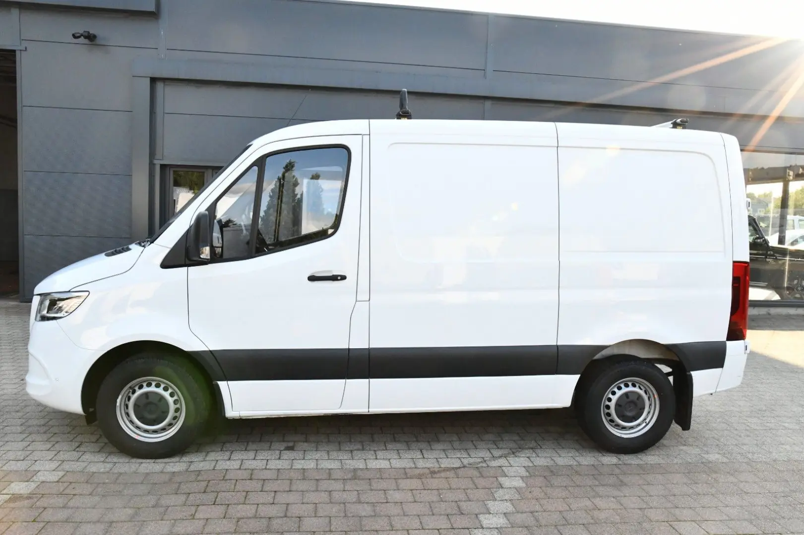 Sprinter Kasten 317 CDI L1H1 Autom. LED RWD