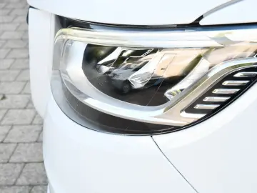 Sprinter Kasten 317 CDI L1H1 Autom. LED RWD