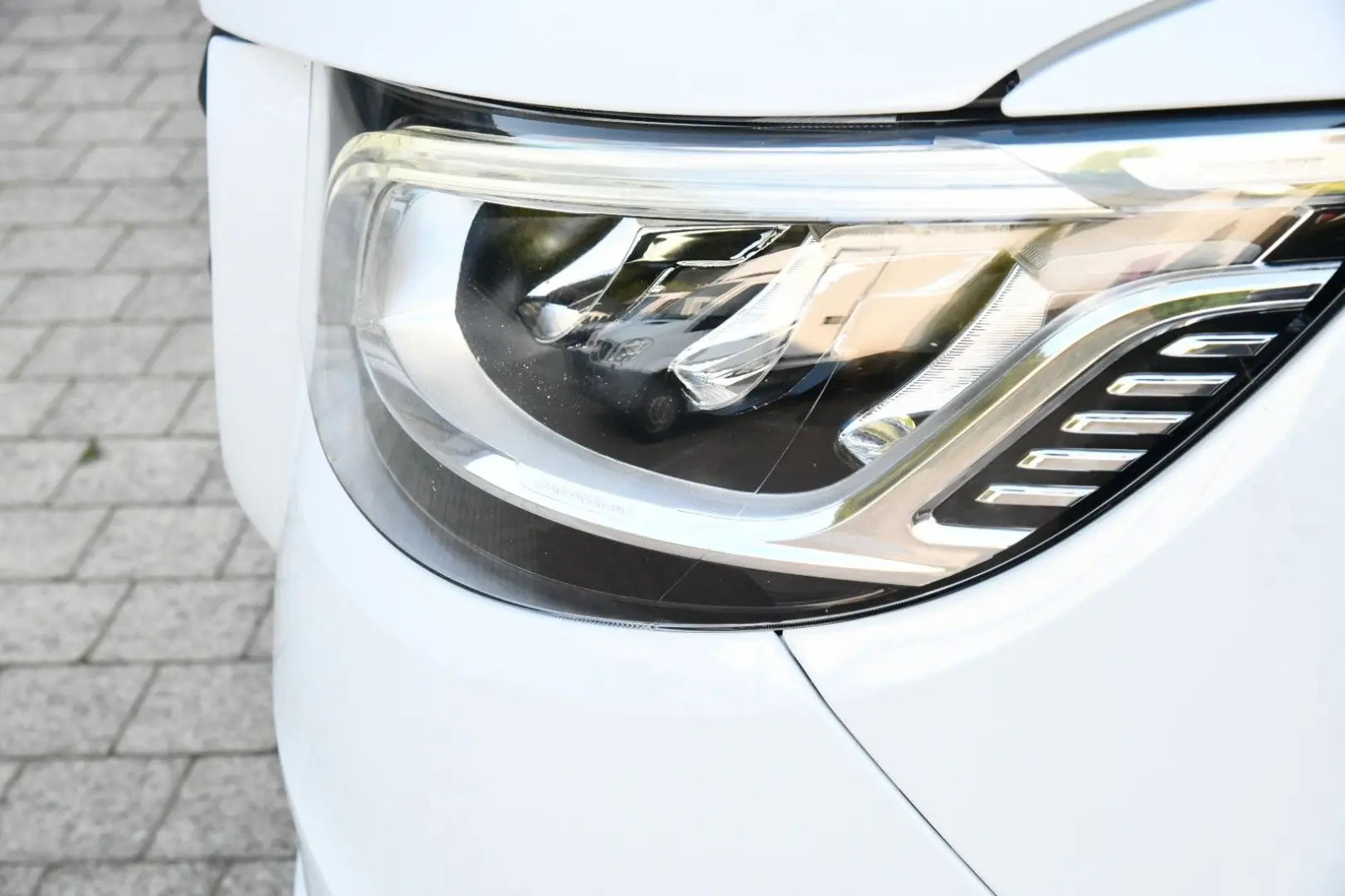 Sprinter Kasten 317 CDI L1H1 Autom. LED RWD