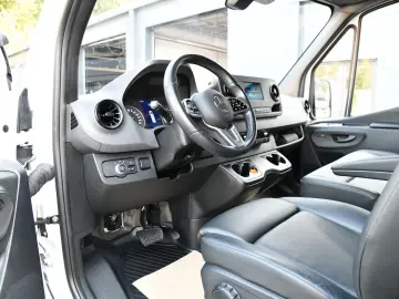 Sprinter Kasten 317 CDI L1H1 Autom. LED RWD